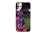 Lionel Messi Cartoon Case Compatible With Iphone 5 5S SEc Hot Protection Case