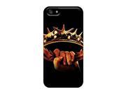 Style Game Of Thrones Crown Premium Tpu Cover Case For Iphone 5 5S SE