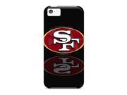 Anti scratch And Shatterproof San Francisco 49ers Phone Case For Iphone 5 5S SEc High Quality Tpu Case