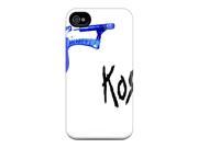 Defender Case With Nice Appearance korn Wallpaper For Iphone 5 5S SE