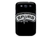 Premium Protection Nba San Antonio Spurs 1 Case Cover For Galaxy S3 Retail Packaging