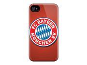 Top Quality Protection Fc Bayern Munich Case Cover For Iphone 5 5S SE