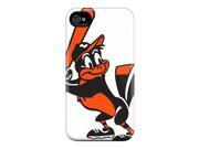 For Iphone 5 5S SE Tpu Phone Case Cover baltimore Orioles