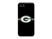 Iphone High Quality Tpu Case Green Bay Packers LOk7102yTAA Case Cover For Iphone 5 5S SE