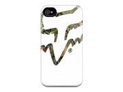 Ideal Case Cover For Iphone 5 5S SE camo Fox Racing Protective Stylish Case