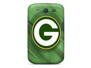 Style Case Cover JIq6975vrTV Green Bay Packers Hd Compatible With Galaxy S3 Protection Case