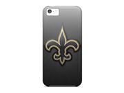 Case Cover Orleans Saints Fashionable Case For Iphone 5 5S SEc
