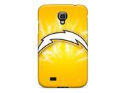 First class Case Cover For Galaxy S4 Dual Protection Cover San Diego Chargers