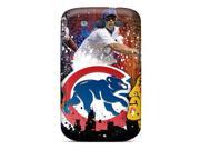 High Quality Chicago Bears Case For Galaxy S3 Perfect Case