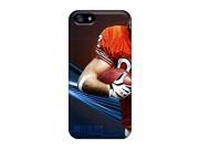 High Quality Xuu3486tlKD Chicago Bears Tpu Case For Iphone 5 5S SE
