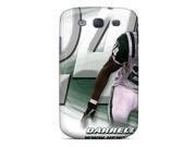 Top Quality Rugged York Jets Case Cover For Galaxy S3
