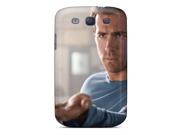 Hot Tpye Green Lantern Movie 01 Case Cover For Galaxy S3