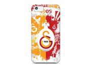 New Snap on Skin Case Cover Compatible With Iphone 5 5S SE Galatasaray 1905
