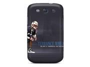 Special Design Back England Patriots Phone Case Cover For Galaxy S3