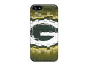 Perfect Green Bay Packers Case Cover Skin For Iphone 5 5S SE Phone Case