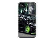 For Iphone Protective Case High Quality For Iphone 5 5S SE Green Mercedes Skin Case Cover
