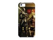 Tpu Fashionable Design Dark Souls Prepare To Die Edition Rugged Case Cover For Iphone 5 5S SEc