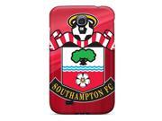 Hot Famous Football Club Southampton First Grade Tpu Phone Case For Galaxy S4 Case Cover
