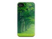 Iphone 5 5S SE Case Premium Protective Case With Awesome Look Green