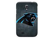 Galaxy S4 Case Bumper Tpu Skin Cover For Carolina Panthers 7 Accessories