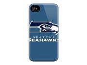 Tpu Case For Iphone 5 5S SE With Seattle Seahawks 3