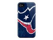Scratch free Phone Case For Iphone 5 5S SE Retail Packaging Houston Texans
