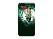 Boston Celtics Tpu Case Cover Anti scratch DlN2503AgpN Phone Case For Iphone 5 5S SE