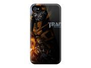 High end Case Cover Protector For Iphone 5 5S SE transformers 2 Hd