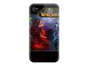 Premium Iphone 5 5S SE Case Protective Skin High Quality For World Of Warcraft