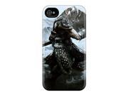High Quality Skyrim Aerial Attack Case For Iphone 5 5S SE Perfect Case