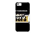 Protection Case For Iphone 5 5S SEc Case Cover For Iphone pittsburgh Steelers