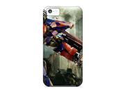 Case Cover Optimus Prime In Transformers 3 Fashionable Case For Iphone 5 5S SEc