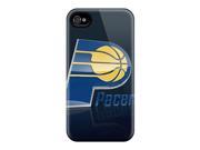 High Quality Indiana Pacers Skin Case Cover Specially Designed For Iphone 4 4s