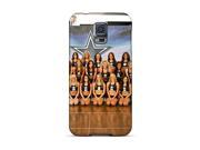 Dallas Cowboys Cheerleaders 2013 Roster Tpu Case Cover Anti scratch Phone Case For Galaxy S5
