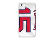 Iphone 5 5S SEc Boston Red Sox Print High Quality Tpu Gel Frame Case Cover