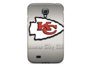 DQoAo9404VNPjs Tpu Case Skin Protector For Galaxy S4 Kansas City Chiefs With Nice Appearance