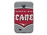 For Galaxy S4 Premium Tpu Case Cover Tampa Bay Buccaneers Protective Case