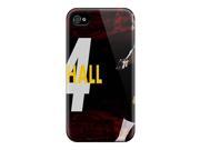 Hot Tpu Cover Case For Iphone 6 Case Cover Skin Rashad Mendenhall Pittsburgh Steelers Nfl Team Players