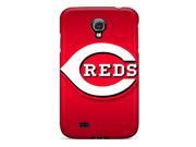 Top Quality Rugged Cincinnati Reds Case Cover For Galaxy S4 Top Quality Rugged Cincinnati Reds Case Cover For Galaxy S4