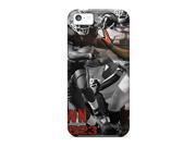 Snap On Hard Case Cover Nfl Player Marshawn Lynch Protector For Iphone 5 5S SEc