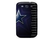 Dallas Cowboys Team Of The Day Tpu Case Cover Anti scratch CwjUj8677vXRsu Phone Case For Galaxy S3