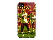 Washington Redskins Tpu Case Cover Anti scratch ARloq16802qZsBz Phone Case For Iphone 6 6s