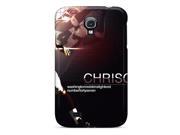 XeFCQ12070GczNC Case Cover Fashionable Galaxy S4 Case Washington Redskins