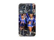 For Galaxy Case High Quality Detroit Lions Cheerleaders For Galaxy S5 Cover Cases