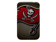 Galaxy High Quality Tpu Case/ Tampa Bay Buccaneers FVDoo12189OvRXX Case Cover For Galaxy S4 Galaxy High Quality Tpu Case/ Tampa Bay Buccaneers FVDoo12189OvRXX Case Cover For Galaxy S4