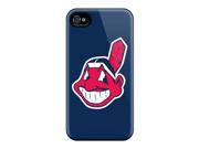 Fashion LzyUu13029wHOxR Case Cover For Iphone 6 6s cleveland Indians