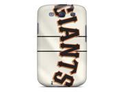 Galaxy S3 Case Cover Casing san Francisco Giants