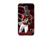 Arrival Cover Case With Nice Design For Galaxy S5 Julio Jones London 2012 Olympic