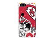 Shockproof Protection Case Cover For Iphone 6 6s plus Kansas City Chiefs Case Cover