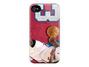 Case Cover Los Angeles Clippers Fashionable Case For Iphone 6 6s
